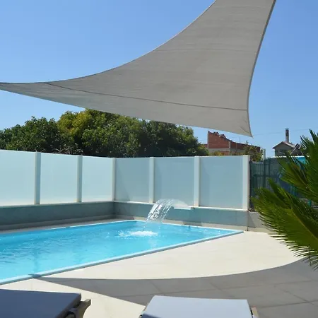 Ferienwohnung Lipa Mare Solin Exterior foto