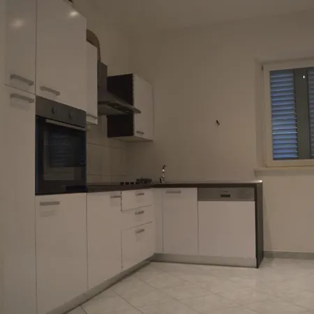 Ferienwohnung Lipa Mare Solin Exterior foto