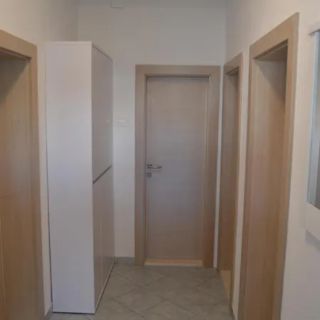 Ferienwohnung Lipa Mare Solin Exterior foto