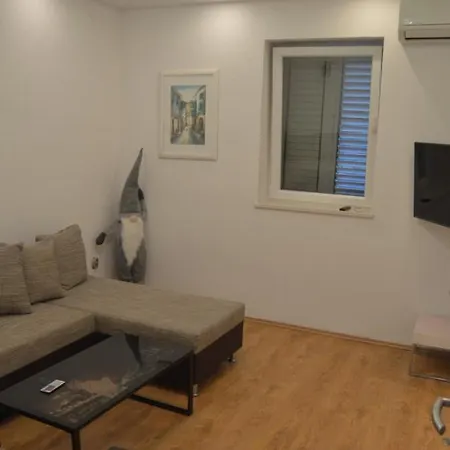 Ferienwohnung Lipa Mare Solin Exterior foto
