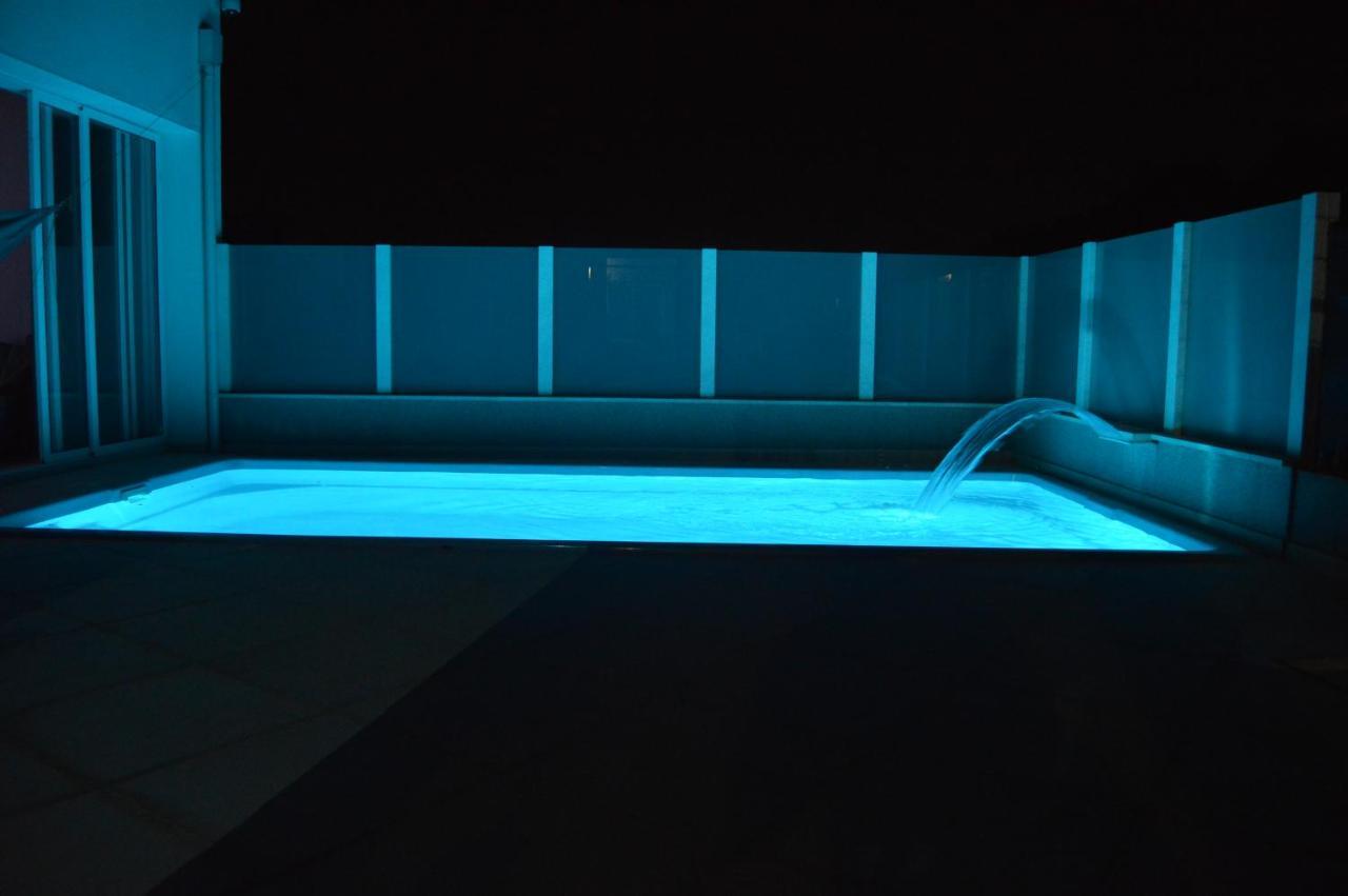 Lipa Mare Apartment *