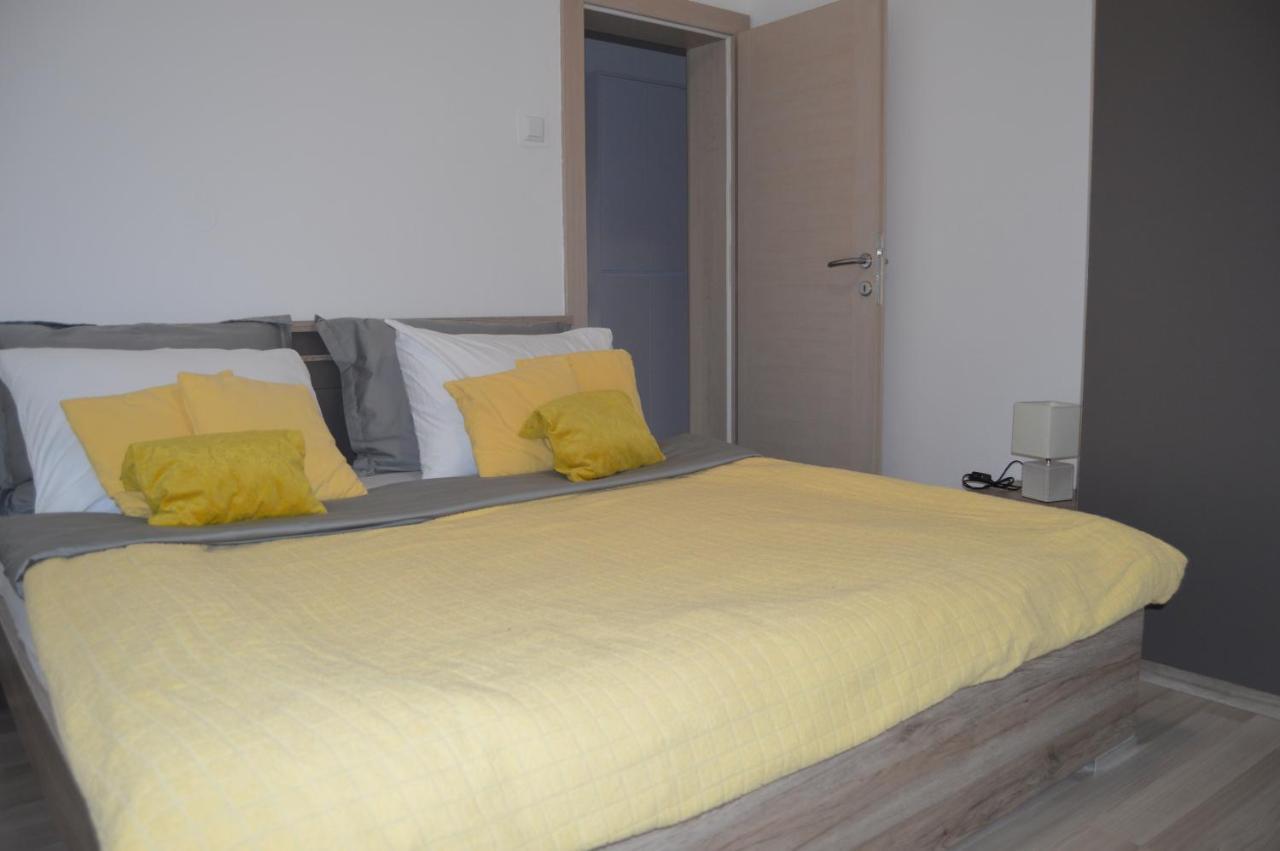 Lipa Mare Apartment