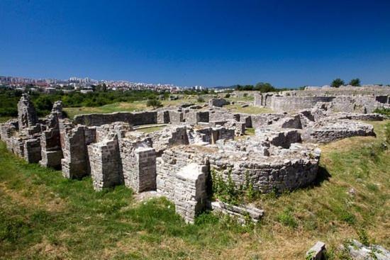Appartamento Lipa Mare Solin