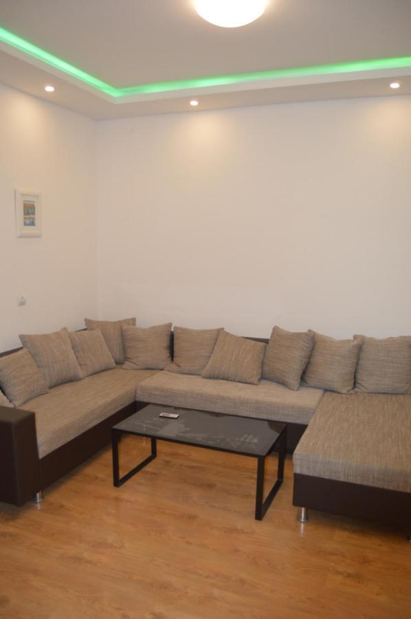 Apartment Lipa Mare *