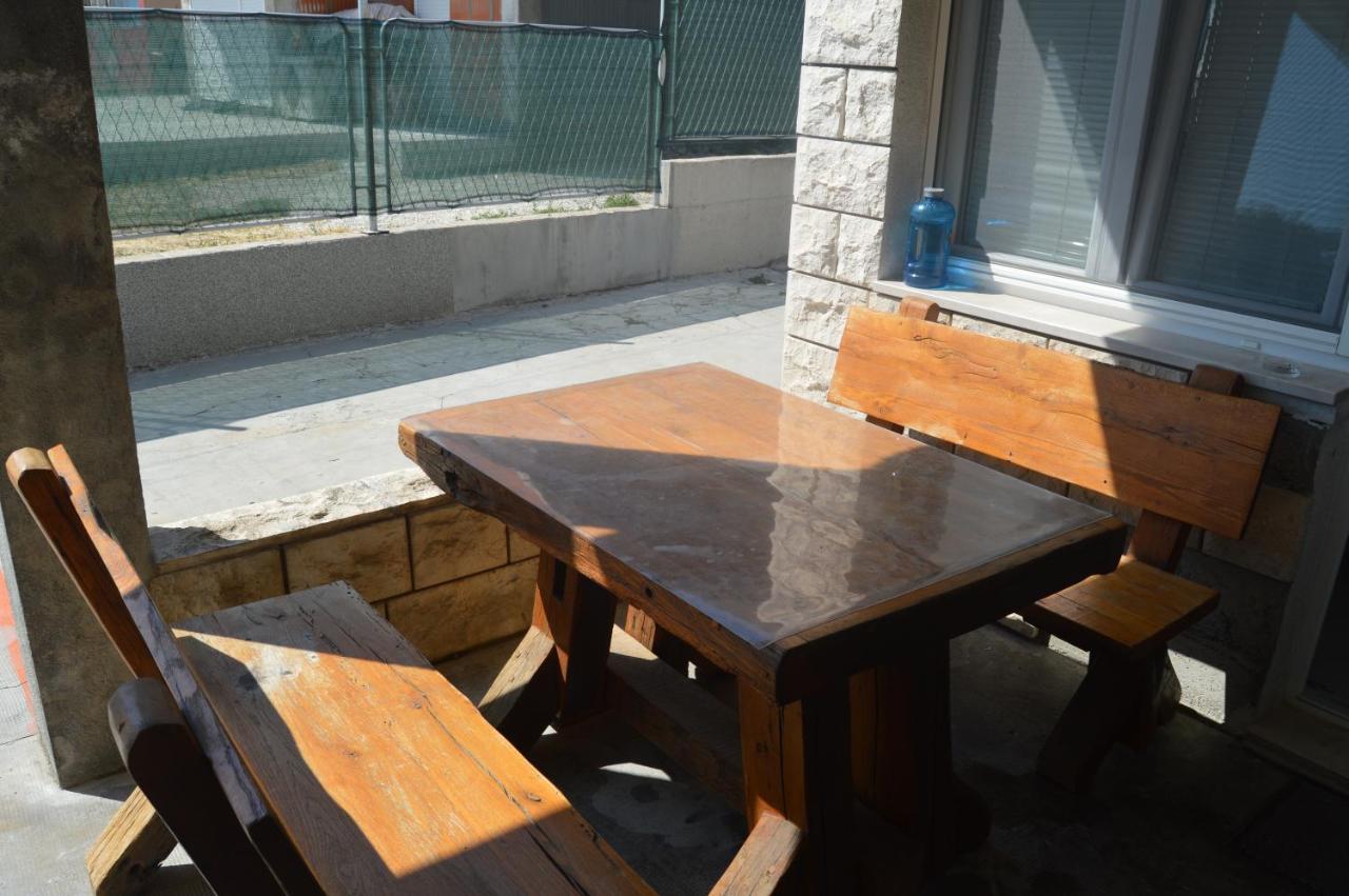 Apartment Lipa Mare Solin