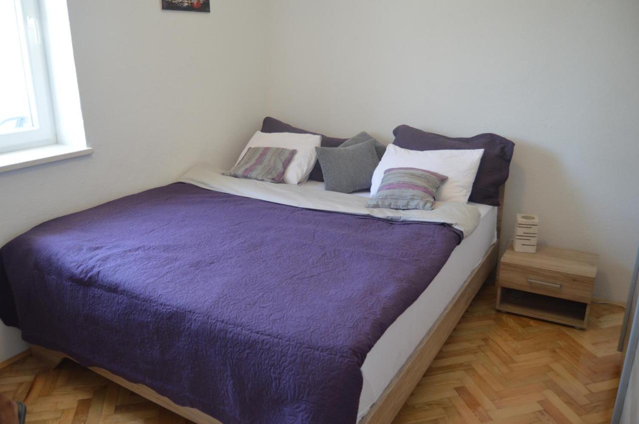 Apartment Lipa Mare Solin