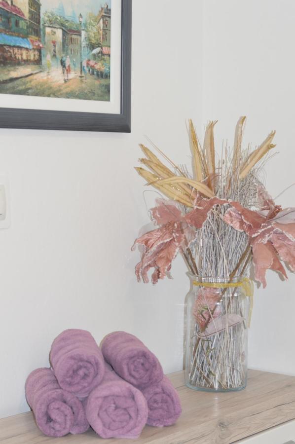 Lipa Mare Apartment *