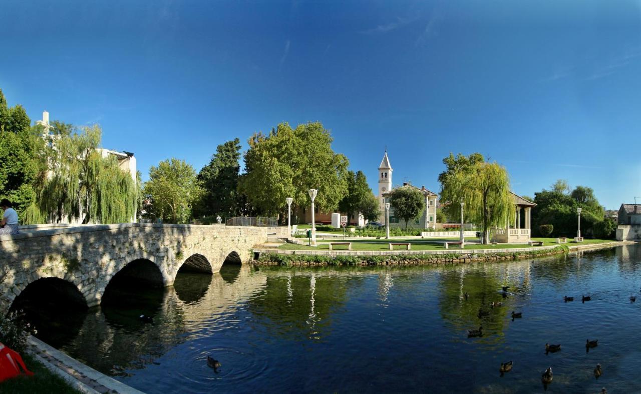 Lipa Mare Solin